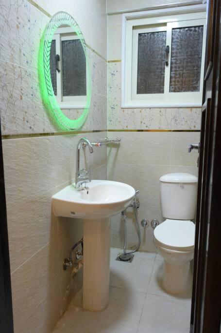 Apartment Eg-e-302 3br In Nasr