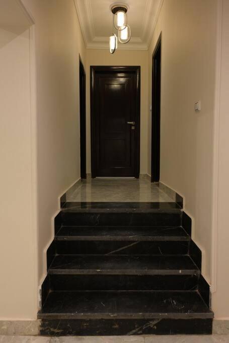 Eg-e-302 3br In Nasr Apartment Cairo