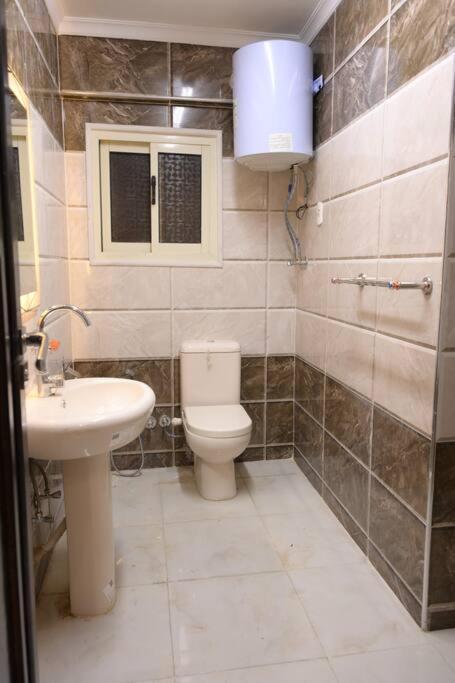 Eg-e-302 3br In Nasr *