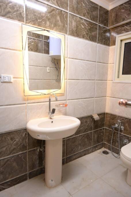 Apartment Eg-e-302 3br In Nasr Cairo